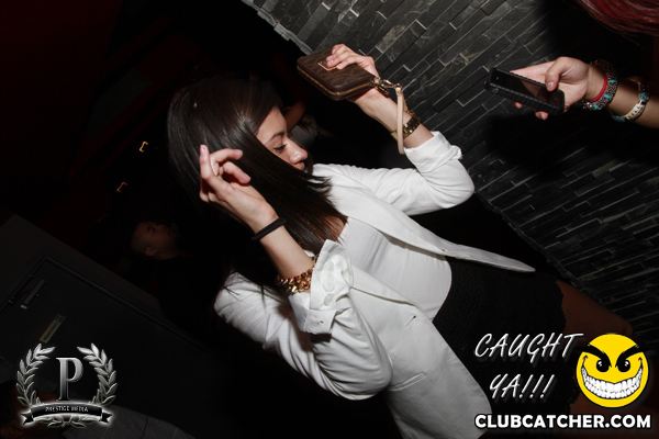 Ohso nightclub photo 276 - December 1st, 2012