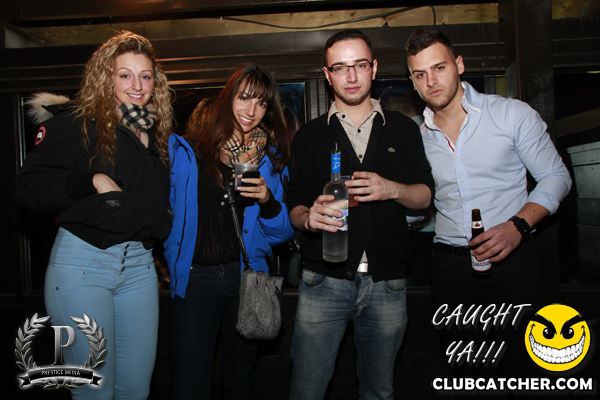 Ohso nightclub photo 4 - December 1st, 2012