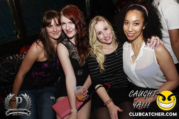 Ohso nightclub photo 35 - December 1st, 2012