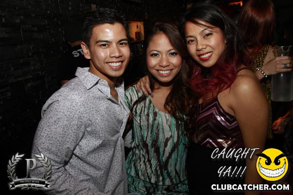 Ohso nightclub photo 40 - December 1st, 2012