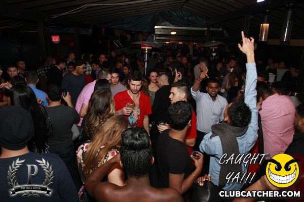 Ohso nightclub photo 41 - December 1st, 2012