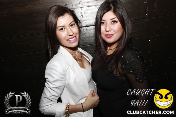 Ohso nightclub photo 42 - December 1st, 2012