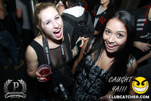 Ohso nightclub photo 44 - December 1st, 2012