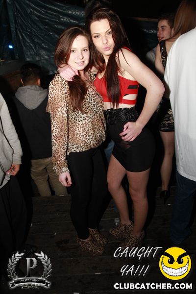 Ohso nightclub photo 48 - December 1st, 2012