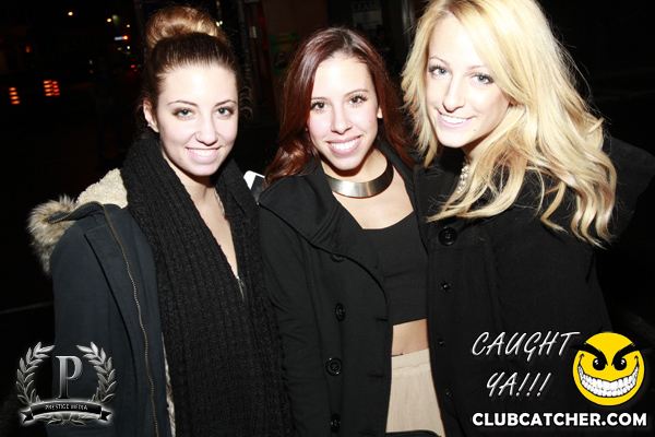 Ohso nightclub photo 49 - December 1st, 2012