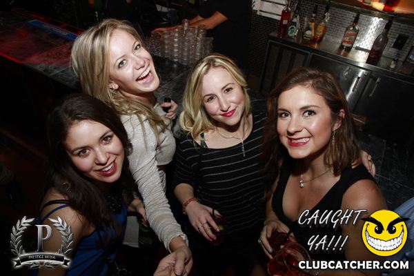 Ohso nightclub photo 52 - December 1st, 2012