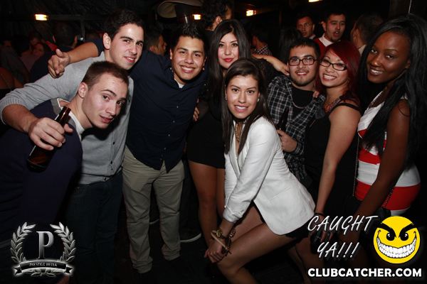 Ohso nightclub photo 57 - December 1st, 2012