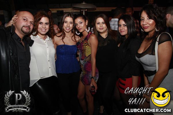 Ohso nightclub photo 62 - December 1st, 2012