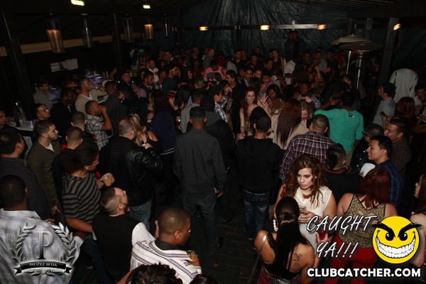 Ohso nightclub photo 64 - December 1st, 2012