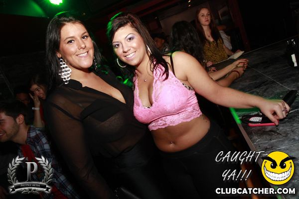 Ohso nightclub photo 67 - December 1st, 2012