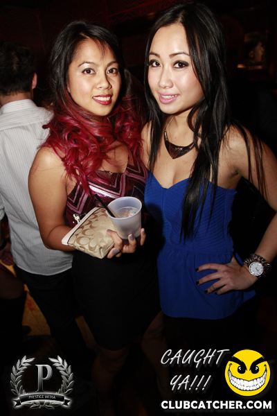 Ohso nightclub photo 70 - December 1st, 2012