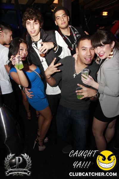 Ohso nightclub photo 73 - December 1st, 2012