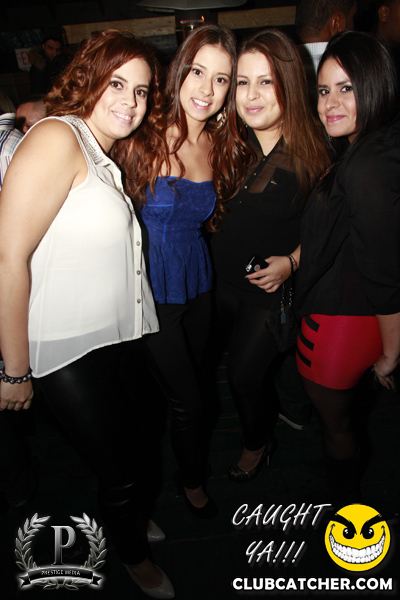 Ohso nightclub photo 74 - December 1st, 2012