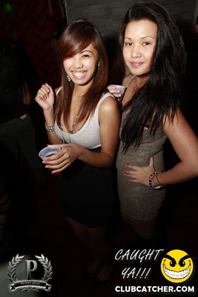 Ohso nightclub photo 78 - December 1st, 2012