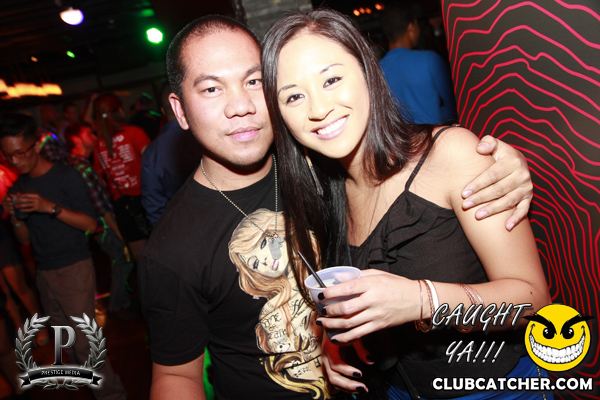 Ohso nightclub photo 81 - December 1st, 2012