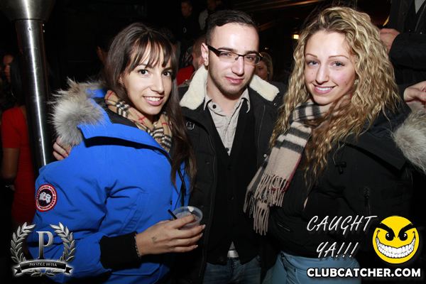 Ohso nightclub photo 82 - December 1st, 2012