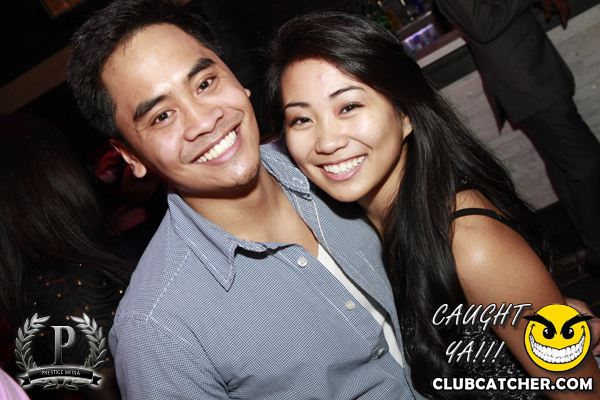 Ohso nightclub photo 91 - December 1st, 2012