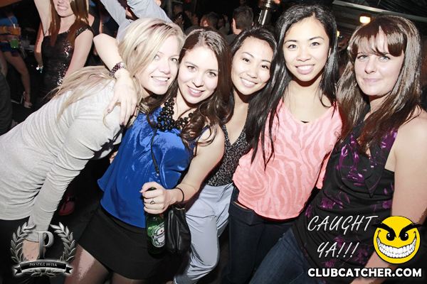 Ohso nightclub photo 96 - December 1st, 2012