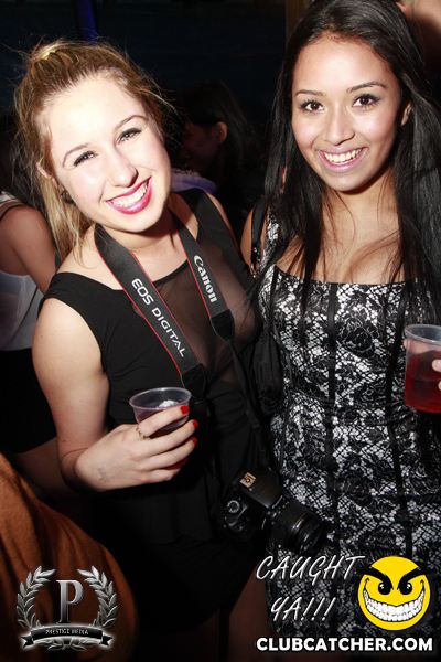 Ohso nightclub photo 98 - December 1st, 2012