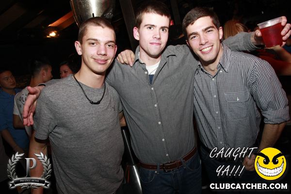 Ohso nightclub photo 99 - December 1st, 2012