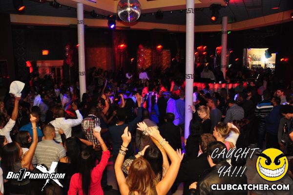 Luxy nightclub photo 1 - December 7th, 2012