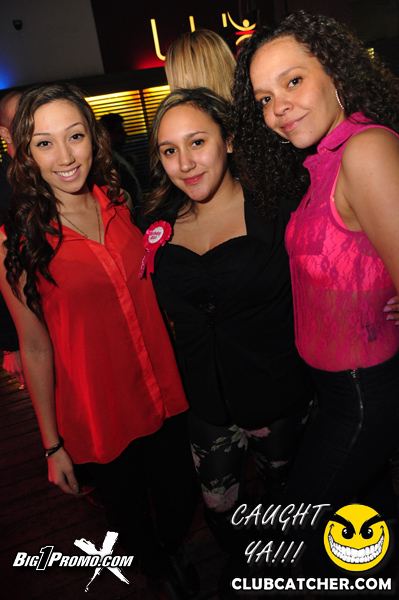 Luxy nightclub photo 11 - December 7th, 2012