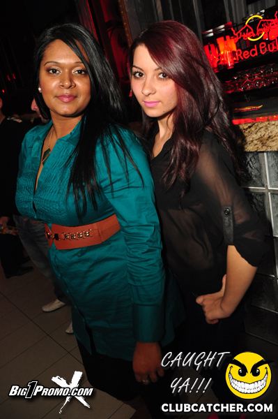 Luxy nightclub photo 102 - December 7th, 2012