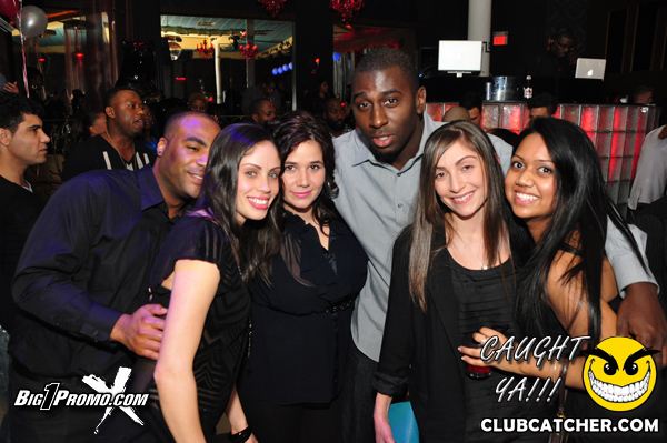 Luxy nightclub photo 103 - December 7th, 2012