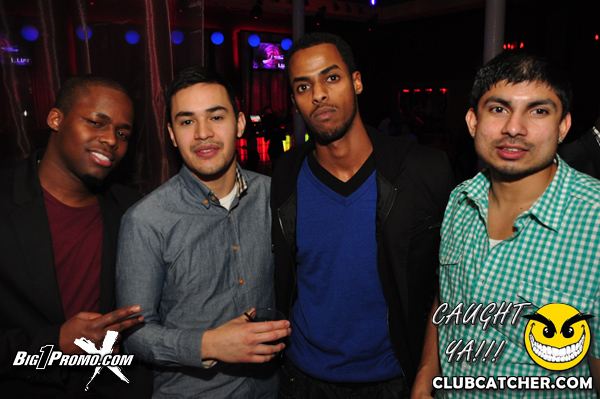 Luxy nightclub photo 105 - December 7th, 2012