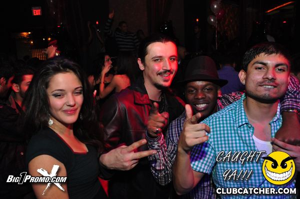 Luxy nightclub photo 109 - December 7th, 2012