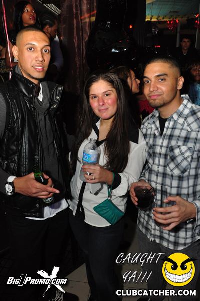 Luxy nightclub photo 110 - December 7th, 2012