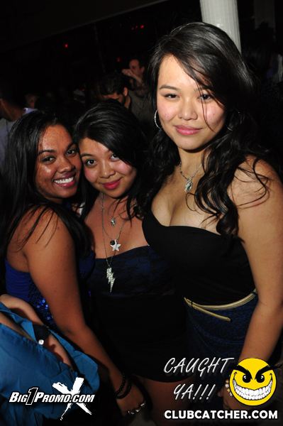 Luxy nightclub photo 12 - December 7th, 2012