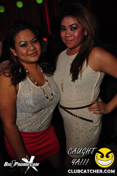 Luxy nightclub photo 116 - December 7th, 2012