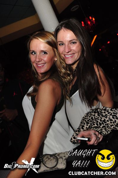 Luxy nightclub photo 13 - December 7th, 2012