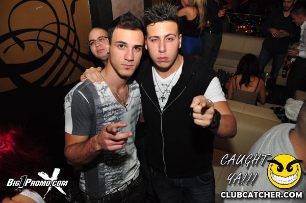 Luxy nightclub photo 123 - December 7th, 2012