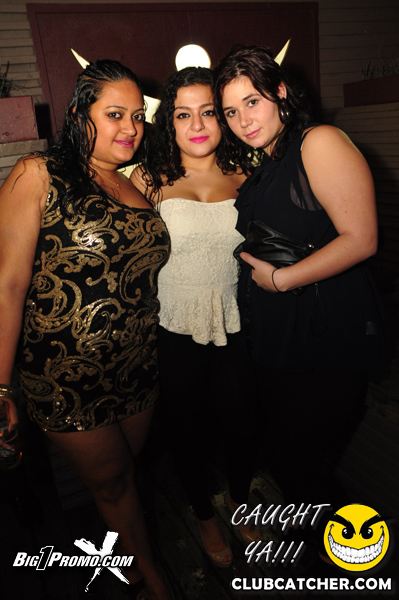 Luxy nightclub photo 128 - December 7th, 2012