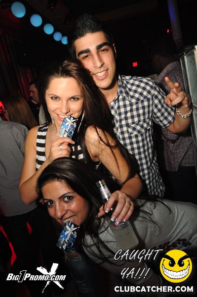 Luxy nightclub photo 14 - December 7th, 2012