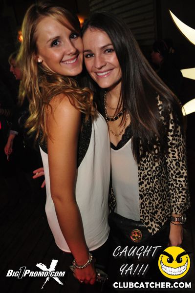 Luxy nightclub photo 133 - December 7th, 2012