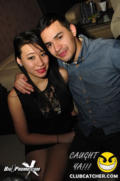 Luxy nightclub photo 136 - December 7th, 2012