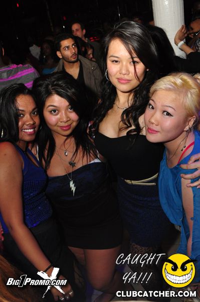 Luxy nightclub photo 138 - December 7th, 2012