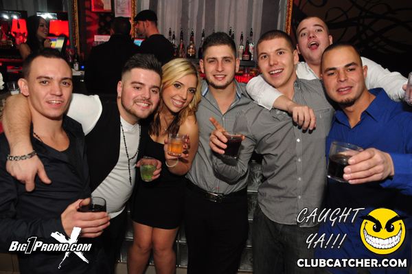 Luxy nightclub photo 15 - December 7th, 2012