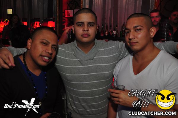 Luxy nightclub photo 142 - December 7th, 2012