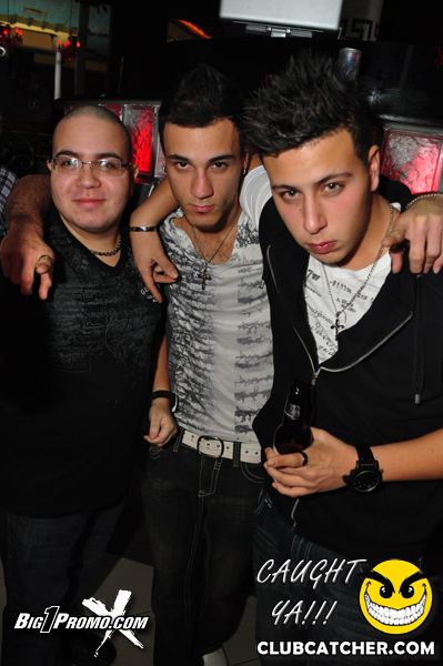 Luxy nightclub photo 149 - December 7th, 2012