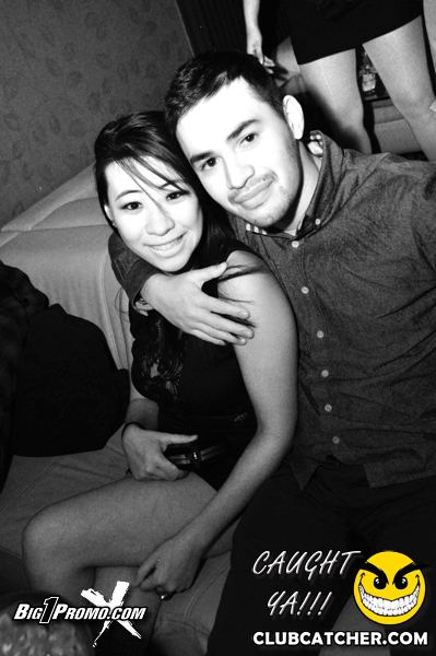 Luxy nightclub photo 16 - December 7th, 2012