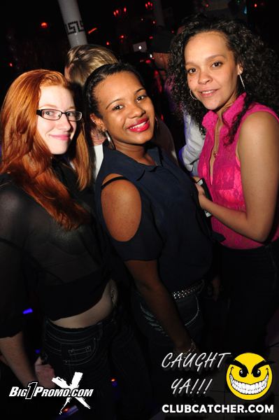 Luxy nightclub photo 152 - December 7th, 2012