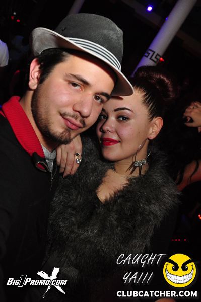 Luxy nightclub photo 160 - December 7th, 2012