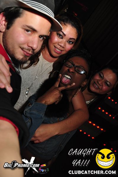 Luxy nightclub photo 166 - December 7th, 2012