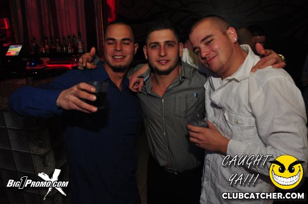 Luxy nightclub photo 167 - December 7th, 2012