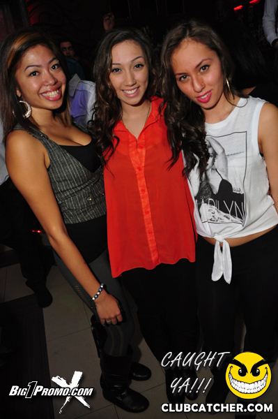 Luxy nightclub photo 168 - December 7th, 2012