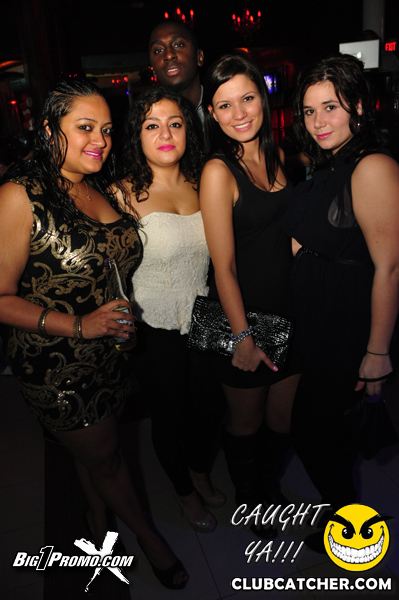 Luxy nightclub photo 171 - December 7th, 2012